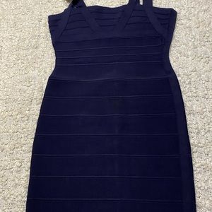 Herve Leger Dress